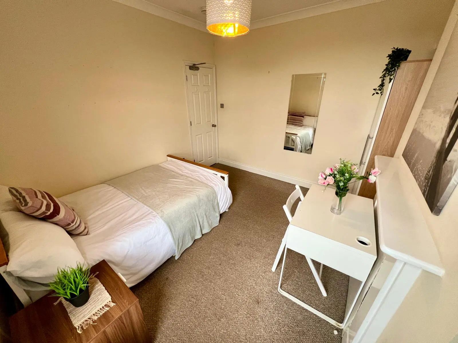 Double room in East Dulwich